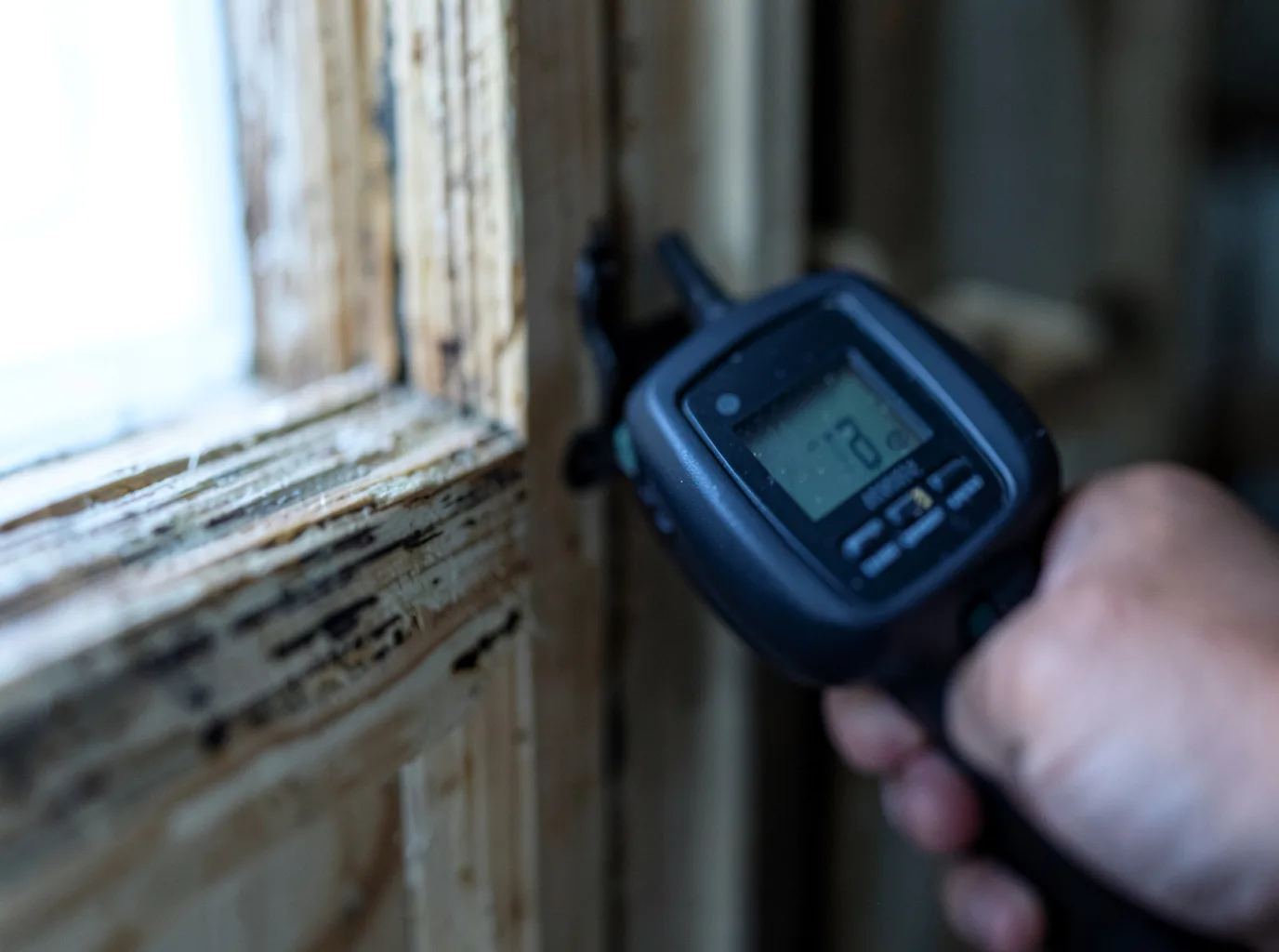 Commercial Water Damage Restoration in North Miami Beach, FL